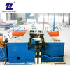 Fully Automatic Cold Drawn Stainless Steel Production Line Elevator Guide Rail Making Machine