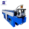 Heavy Duty Galvanized Steel Sheet Cable Tray Making Roll Forming Machine