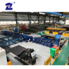 T82B T89B Solid Steel Profile Elevator Guide Rail Production Line