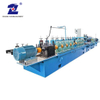 Best Selling Automatic High Frequency Steel Welding Pipe Forming Machine in China
