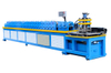 New Style Professional Ball Bearing Drawer Slide Cold Roll Forming Machine