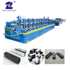 Large Diameter Automatic Steel Tube Welding Machine Equipment with Good Function