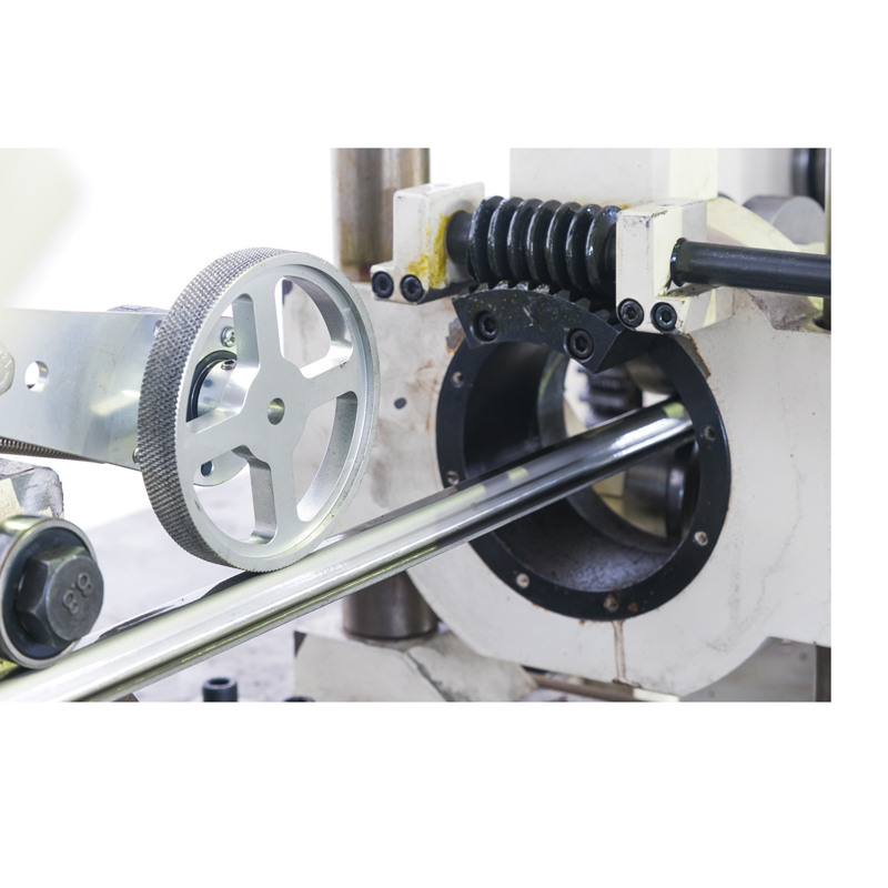 Quick Change Band Clamp Ring Forming Machine with Quality Guaranteed