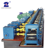 Factory Price Automatic Tk5A Elevator Hollow Guide Rail Production Line