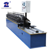 Fully Automatic Adjustable Excellent Quality Cable Tray Roll Forming Production Machine