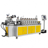 CE ISO V Band Clamp Ring Bending Machine with Quality Guaranteed
