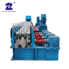 with Flying Saw Carbon Steel Highway Guardrail Roll Forming Equipment Machine