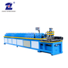 Automatic Telescopic Channel Ball Bearing Drawer Slide Roll Forming Machine