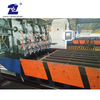 High Performance Customized Elevator Rail Manufacturing Machine Rails Plant Elevator Guide Rail Production Line