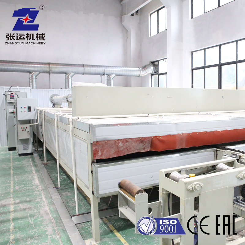 Automatic Production Line For Elevator Guide Rail